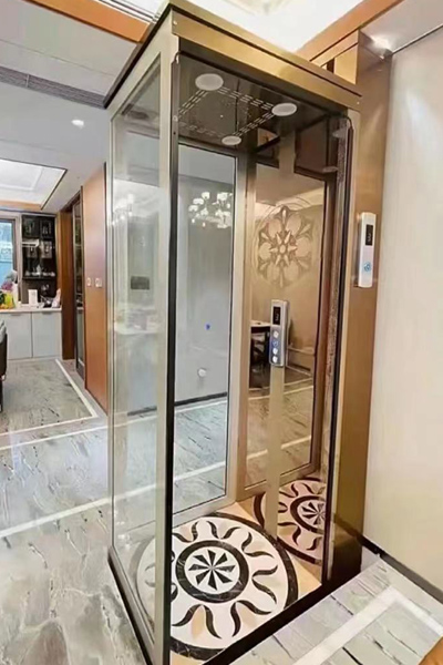 哈尔滨电梯维修