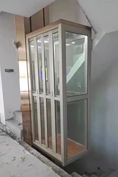哈尔滨电梯维修