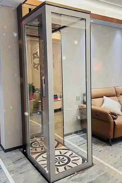 哈尔滨电梯