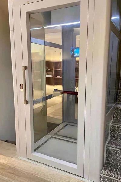 哈尔滨电梯